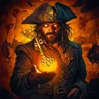 神秘遗产失落的财富