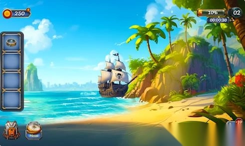 神秘遗产失落的财富