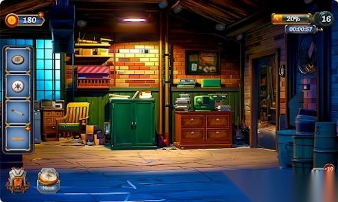 神秘遗产最后的线索图2