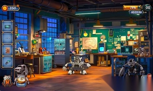 神秘遗产最后的线索图3