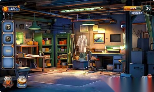 神秘遗产最后的线索图4