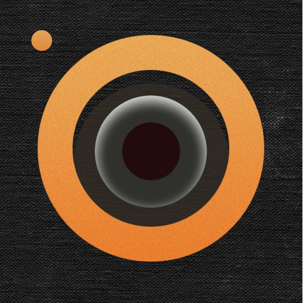 CCD胶片滤镜相机