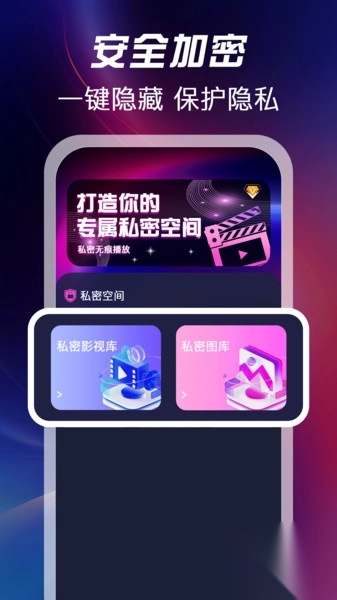 免费看私人播放器图1