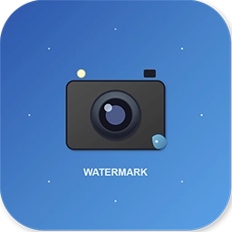 迅蜂水印相机