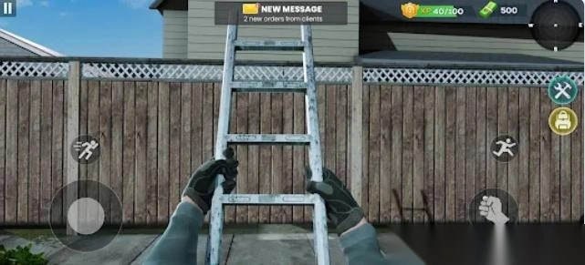 真实黑帮犯罪模拟器图4