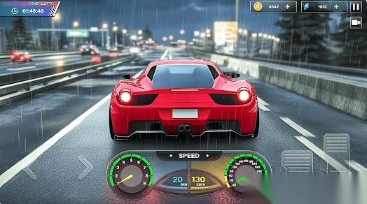 极限赛车城市挑战图4