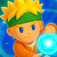 火影试炼忍道之旅