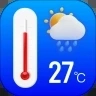 手机免费温度计