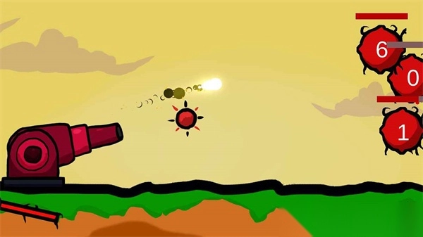 大炮模拟器图3
