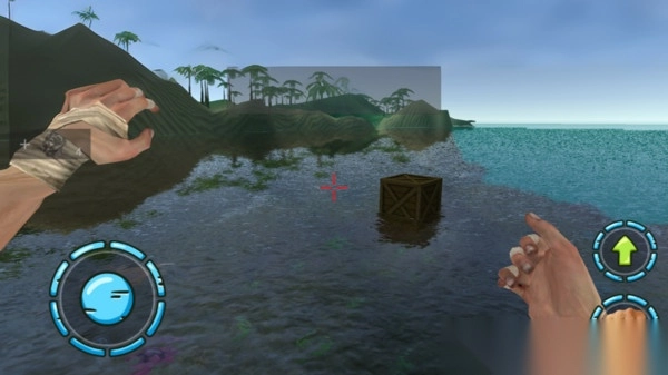 木筏僵尸求生(4)