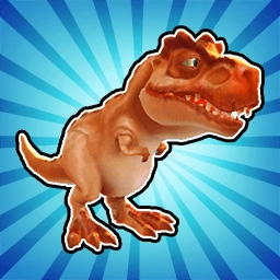 冲吧恐龙勇士