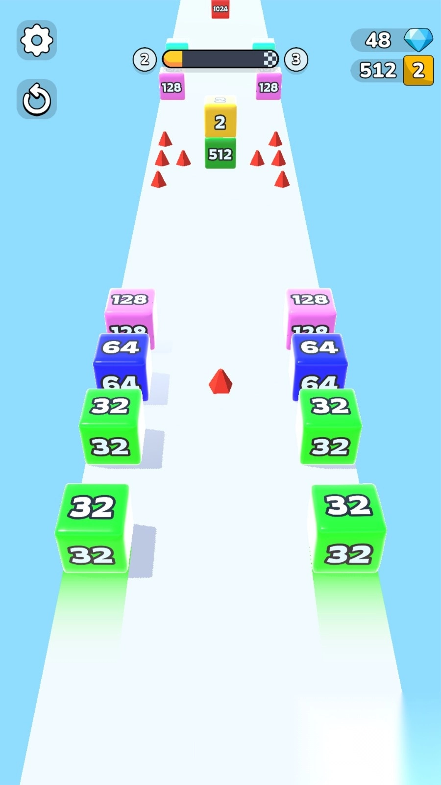 从零开始的冒险(1)