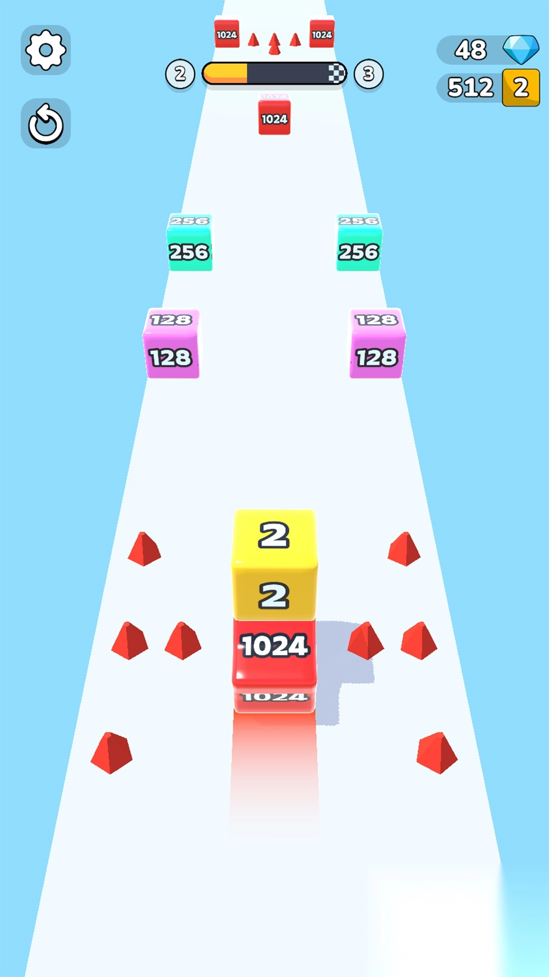 从零开始的冒险(4)