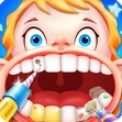 宝贝小牙医