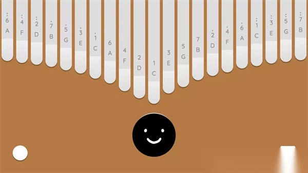 Keylimba拇指琴(3)