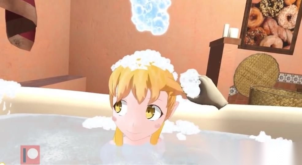 女朋友狗蛋模拟器(1)