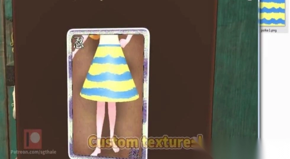 女朋友狗蛋模拟器(2)