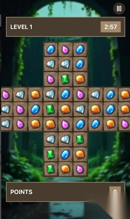 踏入探索宝石图3