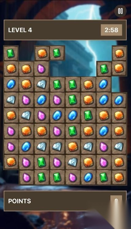 踏入探索宝石图4