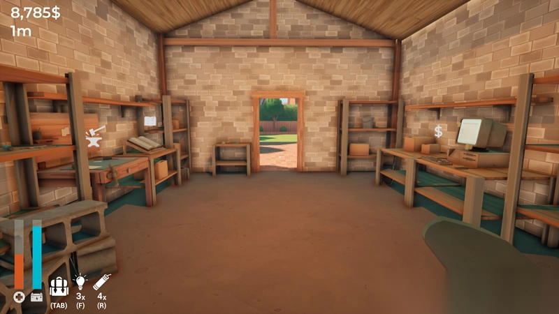 像素世界冒险挑战(2)