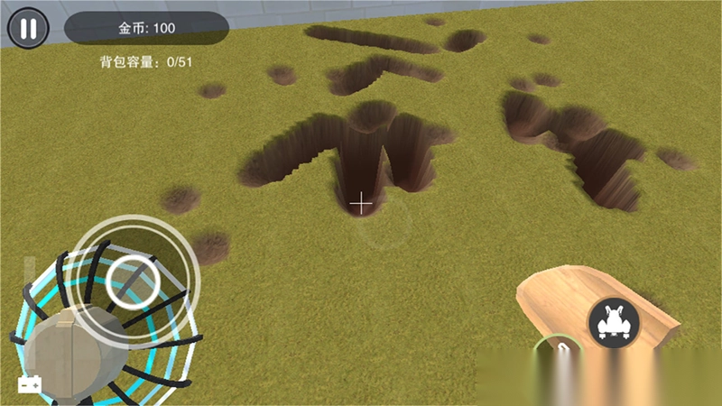 像素世界冒险挑战(3)