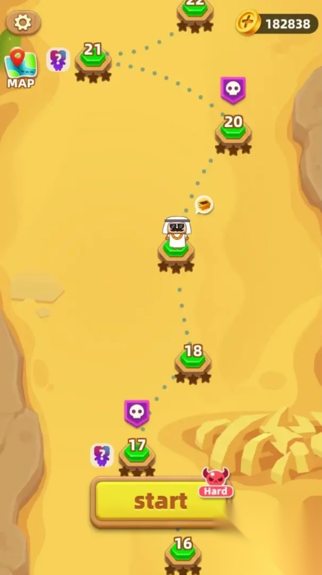 打螺丝模拟器图1