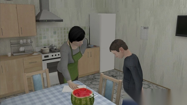 别让他抓住你图3