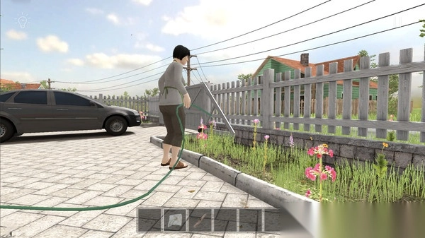 别让他抓住你图4