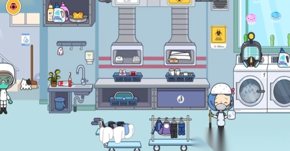 米加乐园小镇2图4