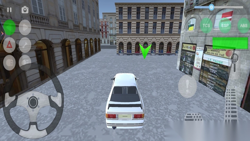 赛车冲线竞速图3