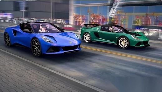 氮气街头世界巡回