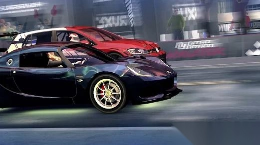 氮气街头世界巡回