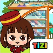 TiziHotel V2.5.3