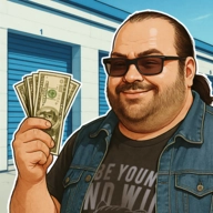 仓储交易员模拟器