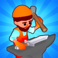 铁匠放置铸剑师