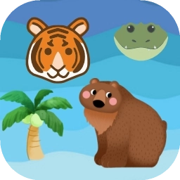 炫酷孤岛突围消消