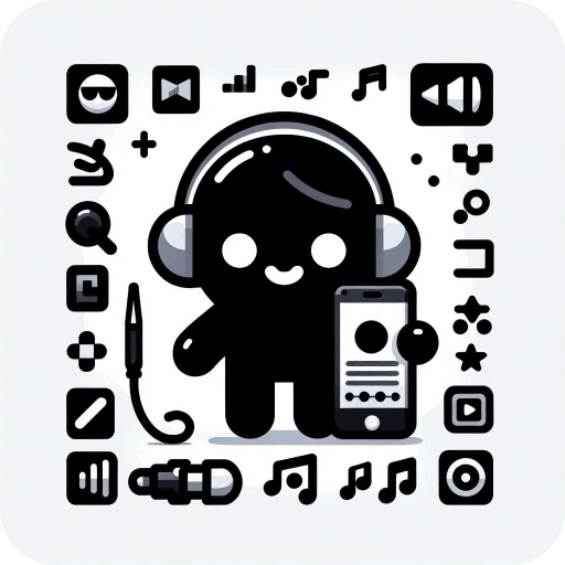 小黑子音视频提取转换器