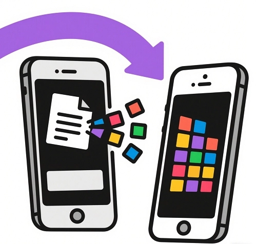 免费克隆一键换机必备