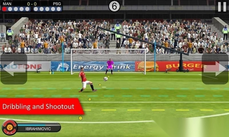 世界杯点球大战