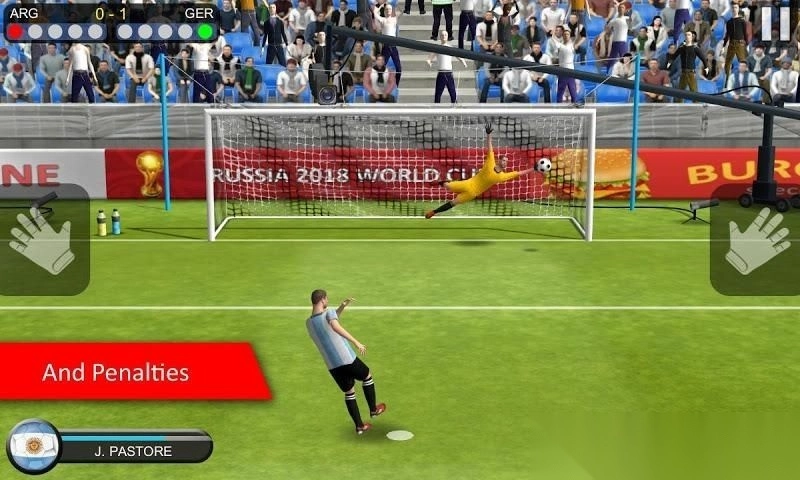 世界杯点球大战
