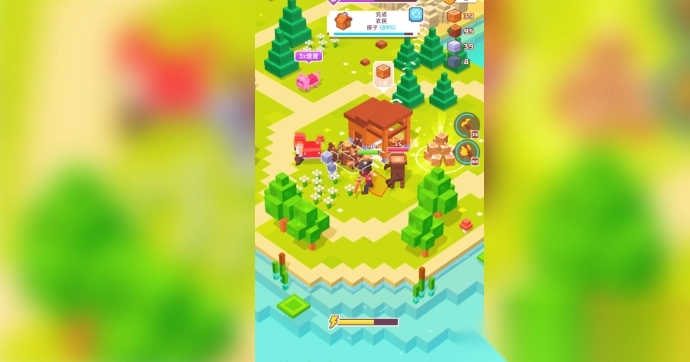 海岛建造大师图2