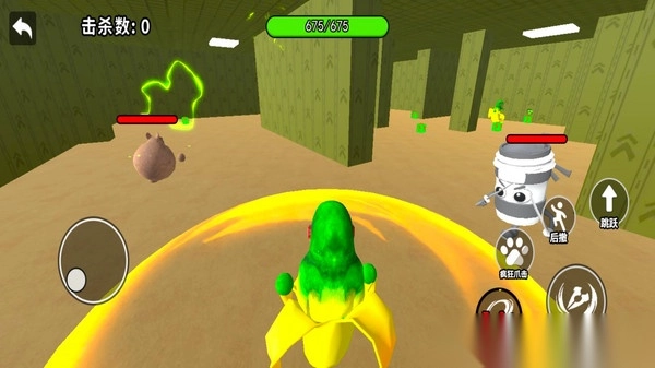 海外山海经对决图2