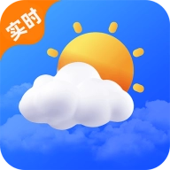 每日实时天气