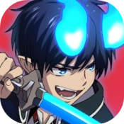 青之驱魔师外传