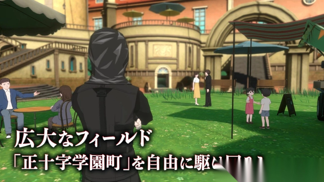 青之驱魔师外传图4