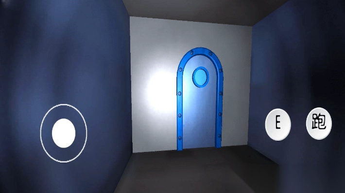 恐怖世界逃离图3