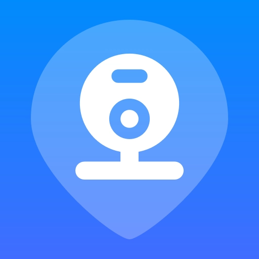 手机摄像监控看家