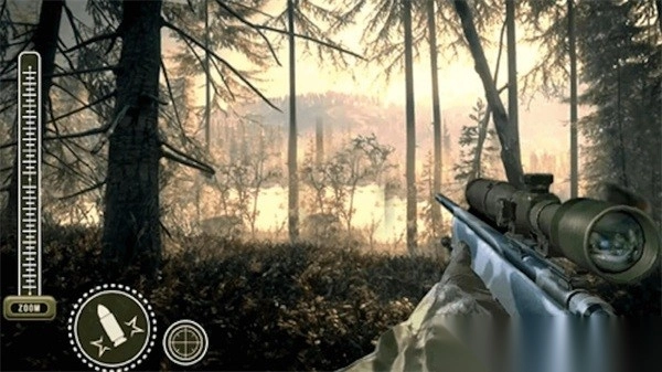 荒野狩猎王者图1