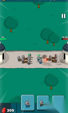 帝国碰撞时代(2)