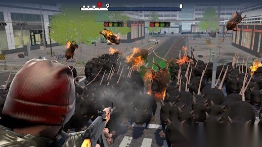 直升机烈焰猎杀(2)